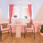 Zlatovláska U Zámku červená Lhota Jizna
