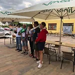 Zlatovláska U Zámku červená Lhota Jizna