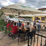 Zlatovláska U Zámku červená Lhota 4* Jizna
