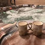 Zlatovláska U Zámku červená Lhota 4* Jizna