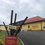 Zlatovláska U Zámku červená Lhota 4* Jizna