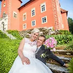 Zlatovláska U Zámku červená Lhota 4*