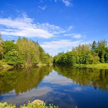 Zlatovláska U Zámku červená Lhota Jizna