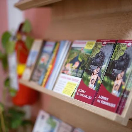 Zlatovláska U Zámku červená Lhota Jizna